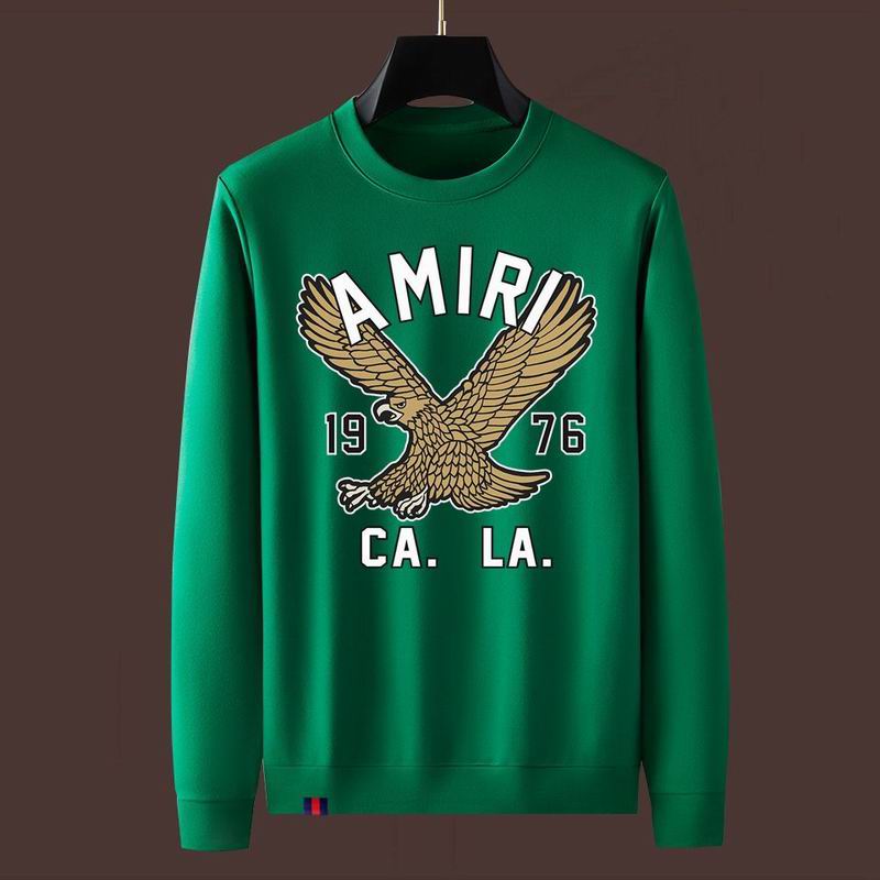 Amiri Sweatshirt Mens ID:20261003-16
